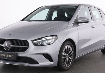 Mercedes-Benz B 180 6.398 km 31.875 &euro; Essen 45309