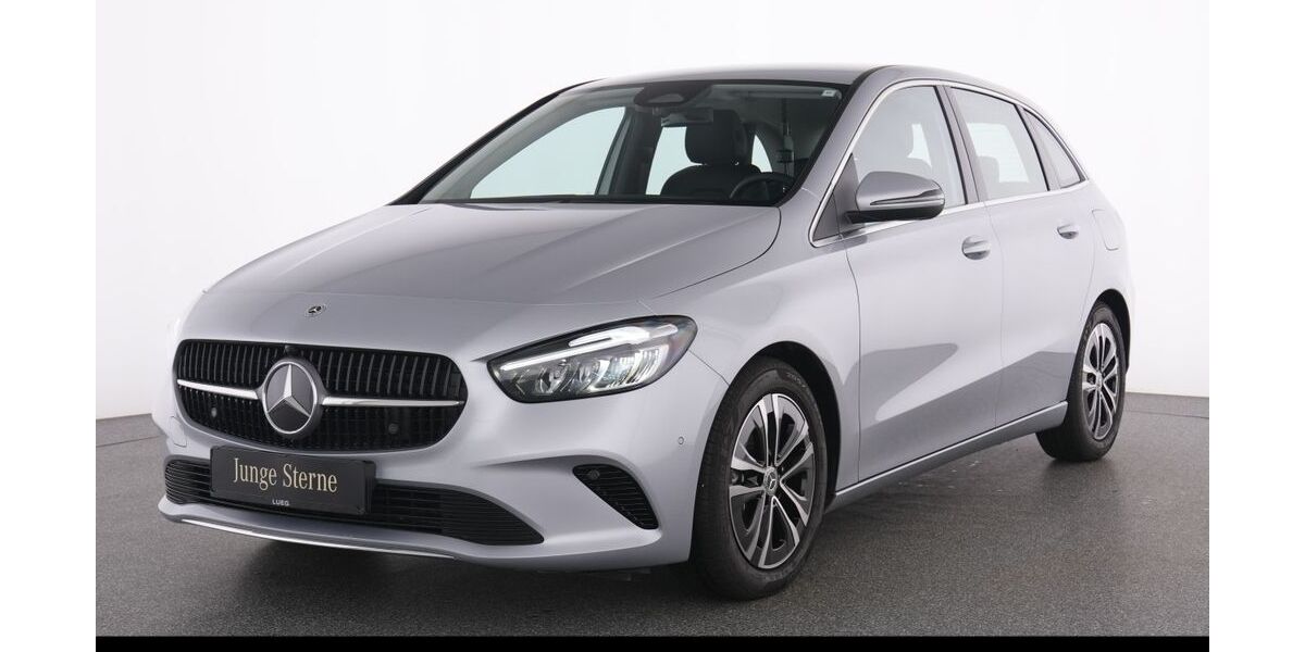 Mercedes-Benz B 180 6.398 km 31.875 &euro; Essen 45309