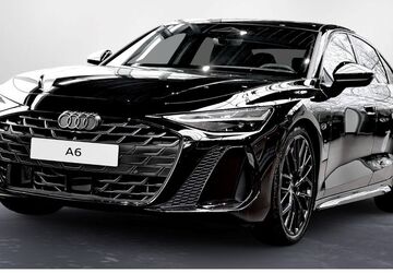 Audi A6 4.999 km 74.980 &euro; Hilden 40721