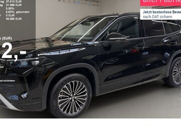 VW Tayron 5.636 km 39.789 &euro; Krefeld 47805