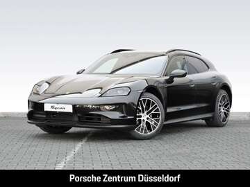 Gebrauchte Porsche Taycan