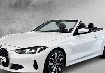 BMW 420 10.163 km 53.032 &euro; Krefeld 47800