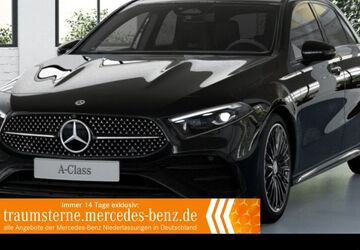 Mercedes-Benz A 250 3.885 km 35.990 &euro; Düsseldorf 40470