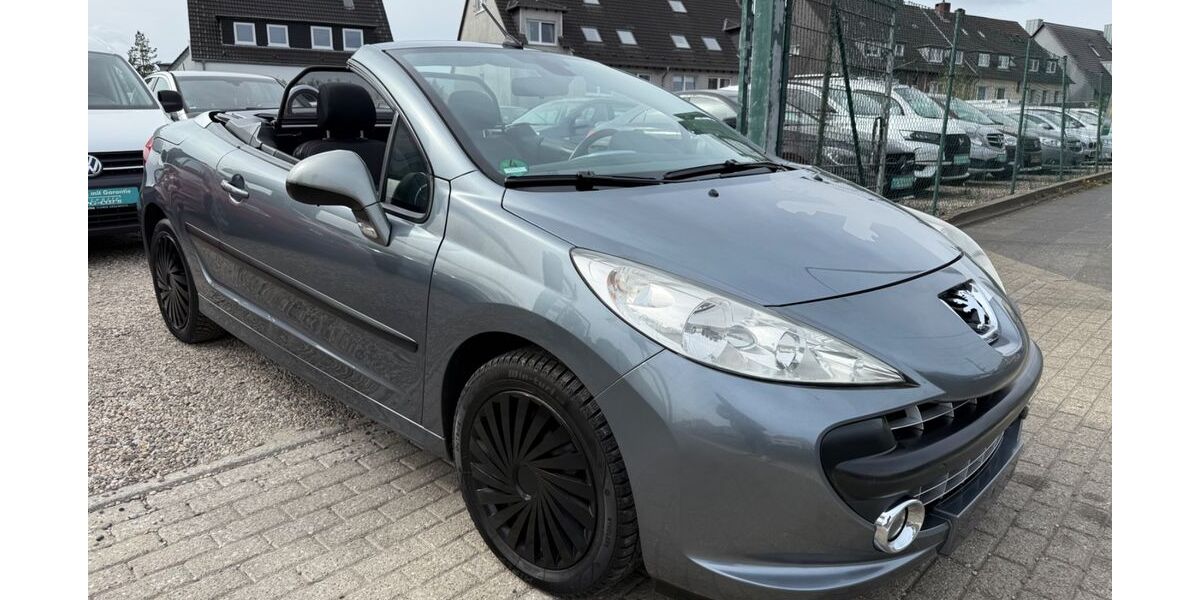 Peugeot 207 130.000 km 3.999 &euro; Essen 45355