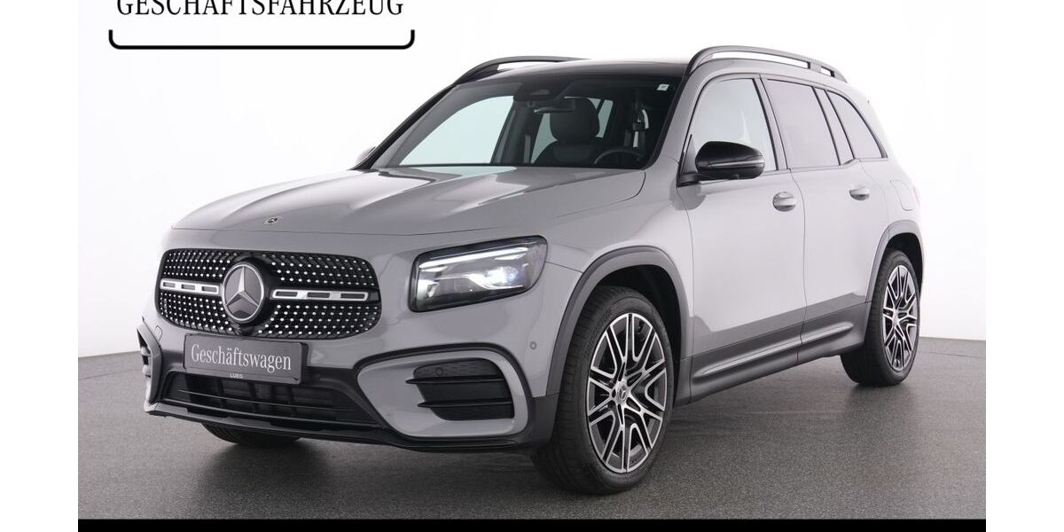 Mercedes-Benz GLB 200 10.598 km 45.400 &euro; Essen 45309