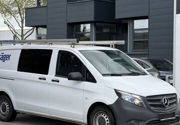 Mercedes-Benz Vito 106.360 km 16.950 &euro; Krefeld 47805