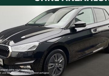 Skoda Fabia 4.999 km 24.490 &euro; Mettmann 40822
