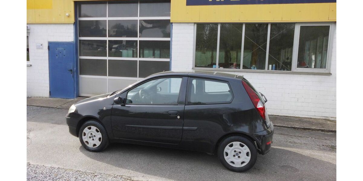 Fiat Punto 167.300 km 1.450 &euro; Burscheid 51399
