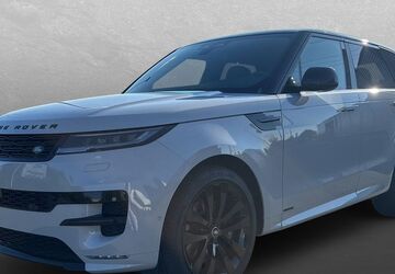 Land Rover Range Rover Sport 7.613 km 128.948 &euro; Essen 45141