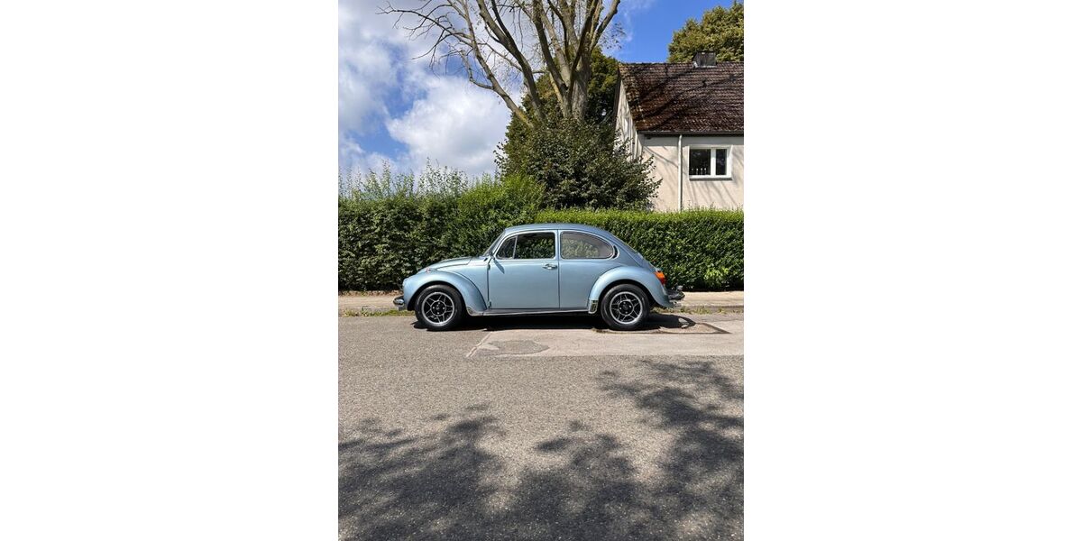VW Käfer 22.500 km 17.900 &euro; Essen 45133