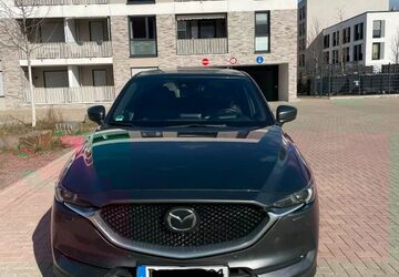 Mazda CX-5 99.000 km 23.900 &euro; Düsseldorf 40549