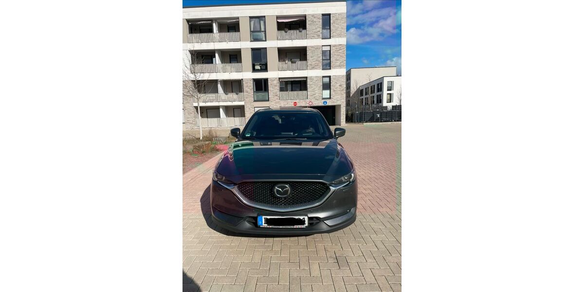 Mazda CX-5 99.000 km 23.900 &euro; Düsseldorf 40549