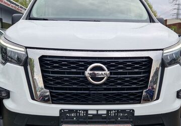 Nissan Primastar 118.000 km 22.850 &euro; Bottrop 46238