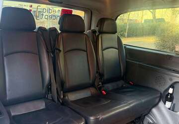 Mercedes-Benz Vito 615.000 km 15.000 &euro; Duisburg, Stadt 47179