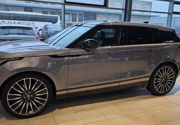 Land Rover Range Rover Velar 110.000 km 35.900 &euro; Wuppertal 42117