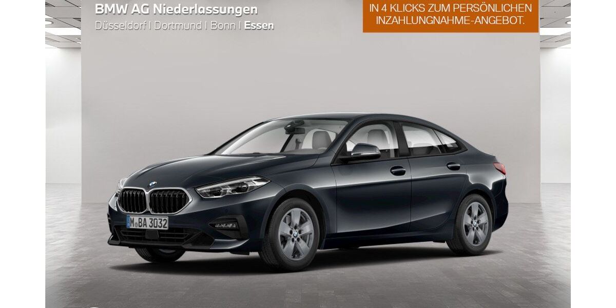 BMW 220 Gran Coupé 83.749 km 24.499 &euro; Essen 45141
