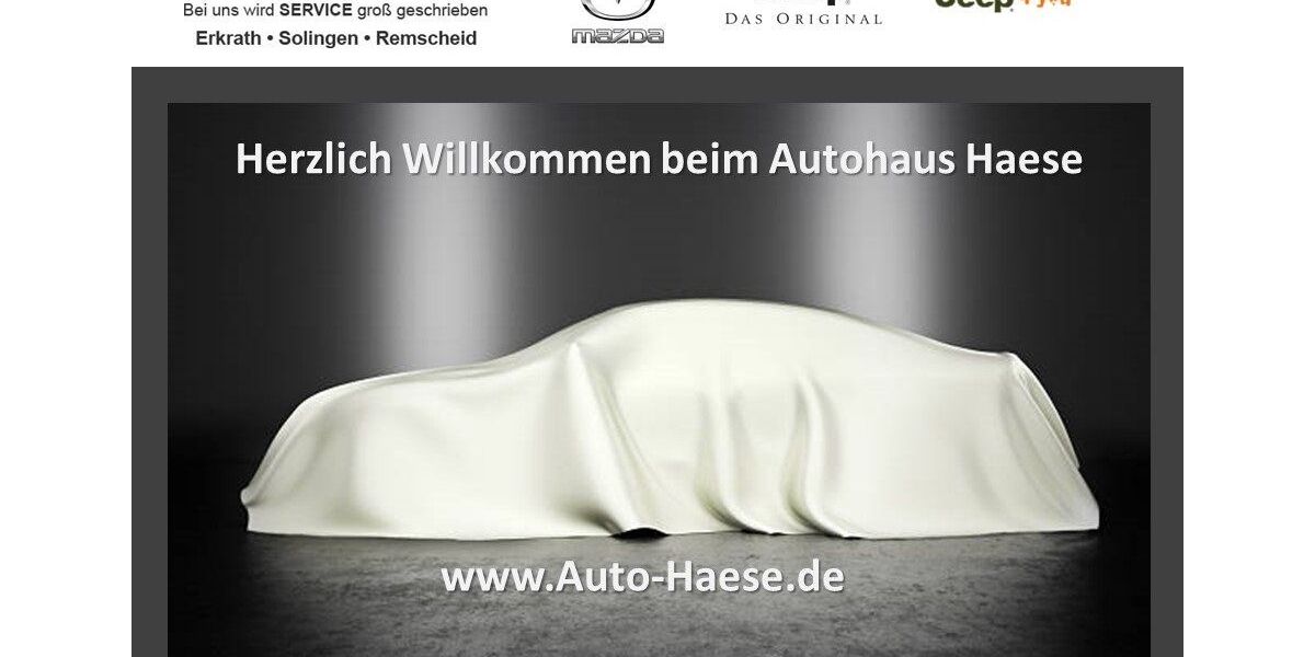 Mazda CX-5 44.986 km 34.990 &euro; Erkrath 40699