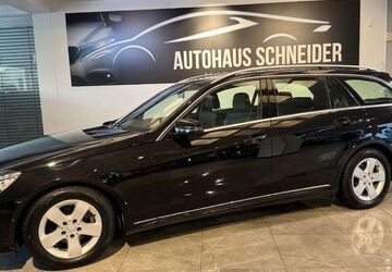 Mercedes-Benz E 220 179.778 km 14.200 &euro; Ratingen 40880