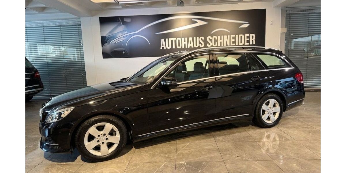 Mercedes-Benz E 220 179.778 km 14.200 &euro; Ratingen 40880
