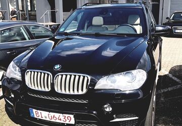 BMW X5 315.000 km 11.000 &euro; Moers 47441
