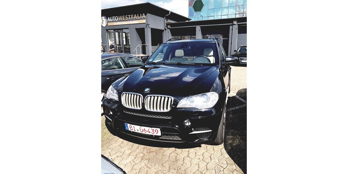 BMW X5 315.000 km 11.000 &euro; Moers 47441