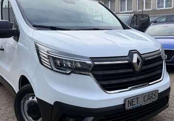 Renault Trafic 93.200 km 17.850 &euro; Hilden (bei Düsseldorf) 40721