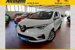 Renault ZOE Experience SHZ Tempo Klima 32.106 km 12.440 &euro; HAAN 42781