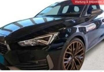 Cupra Leon 38.027 km 31.690 &euro; Moers-Hülsdonk 47441