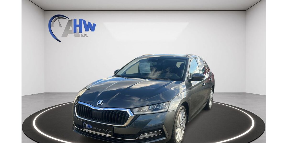 Skoda Octavia 60.000 km 19.970 &euro; Wuppertal 42329