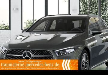 Mercedes-Benz A 200 13.634 km 33.990 &euro; Wuppertal 42115