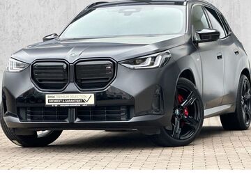 BMW X3 M50 28.991 km 73.980 &euro; Wuppertal 42117