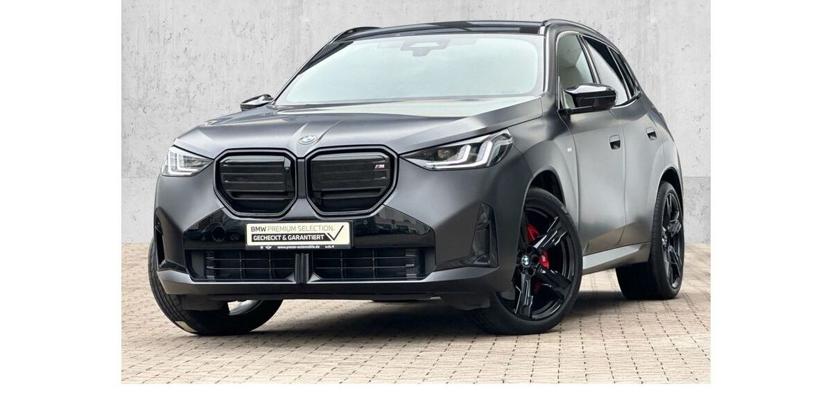 BMW X3 M50 28.991 km 73.980 &euro; Wuppertal 42117