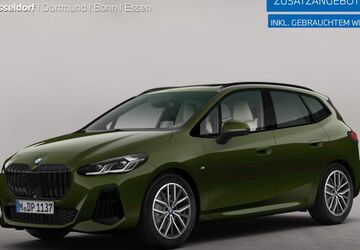 BMW 220 Active Tourer 27.557 km 38.899 &euro; Düsseldorf 40237