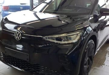 VW ID.5 37.820 km 36.750 &euro; Duisburg 47178