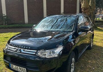 Mitsubishi Outlander 220.000 km 7.495 &euro; Gelsenkirchen 45881