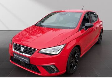 Seat Ibiza 24.900 km 15.790 &euro; Mettmann 40822