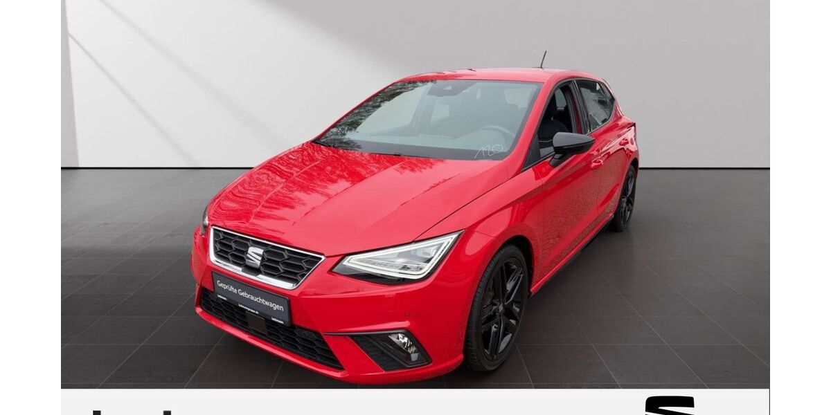 Seat Ibiza 24.900 km 15.790 &euro; Mettmann 40822