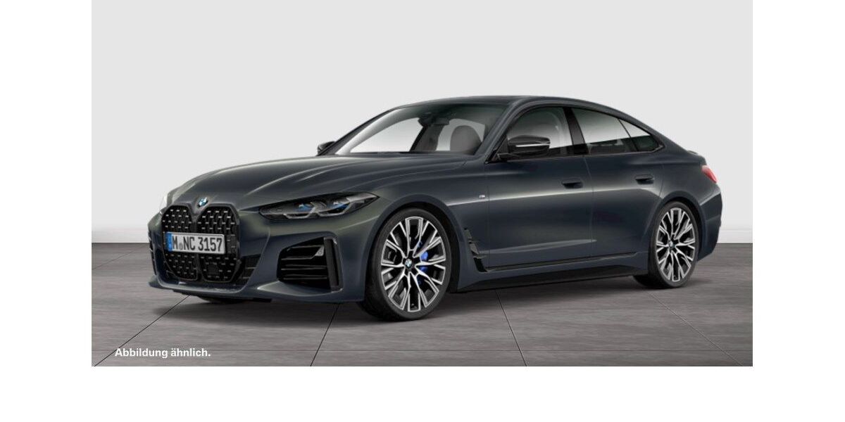 BMW 420 Gran Coupé 88.400 km 39.850 &euro; Solingen 42719