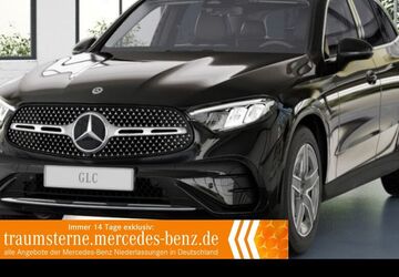 Mercedes-Benz GLC 300 10.062 km 55.990 &euro; Wuppertal 42115