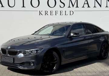 BMW 418 171.091 km 14.950 &euro; Krefeld 47805