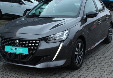 Peugeot 208 20.013 km 16.990 &euro; Remscheid 42897