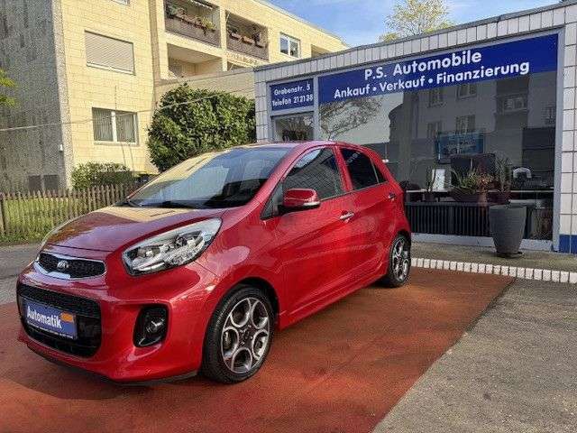 Kia Picanto 33.179 km 12.990 &euro; Essen 45141