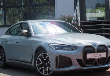 BMW i4 49.541 km 42.900 &euro; Neuss 41469