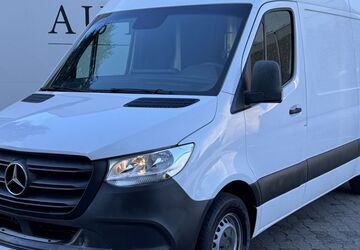 Mercedes-Benz Sprinter 237.769 km 12.950 &euro; Krefeld 47805