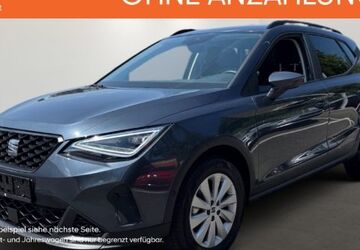 Seat Arona 21.034 km 21.820 &euro; Düsseldorf 40589