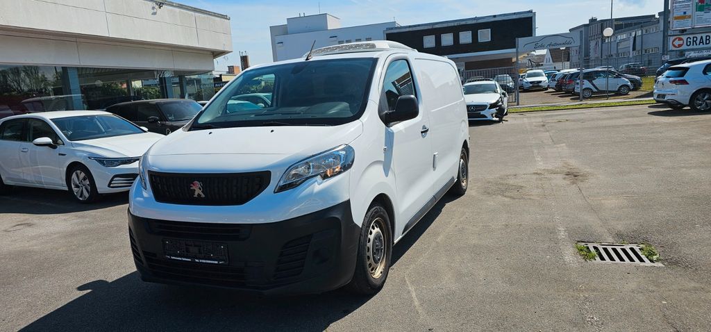 Peugeot Expert 75.903 km 23.890 &euro; Neuss 41469