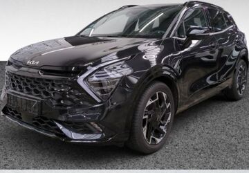 Kia Sportage 9.504 km 34.980 &euro; Neuss 41464