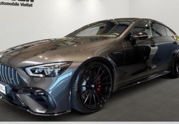 Mercedes-Benz AMG GT 36.470 km 81.590 &euro; Krefeld 47805