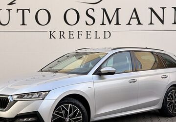 Skoda Octavia 142.247 km 18.450 &euro; Krefeld 47805