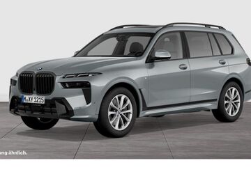 BMW X7 10.140 km 91.470 &euro; Velbert 42553